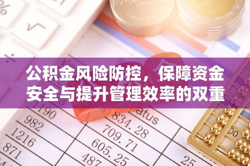 同心公积金风险防控，保障资金安全与提升管理效率的双重探索